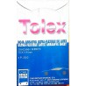 TOLEX  -LIJA DE  LATEX ABRASIVO KOVAX