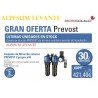 PREVOST CONJUNTO FILTRO