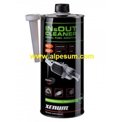 Xenum In and Out cleaner (1.5litros)