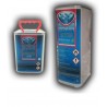 PACK BARNIZ UHS PREMIUM 5L. + CATALIZADOS STANDAR 2,5L.