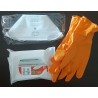 MASCARILLA FFPP2 EN MINI  KIT