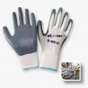 GUANTE NYLON & POLURETANO