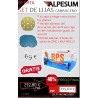 KIT LIJAS OFERTA