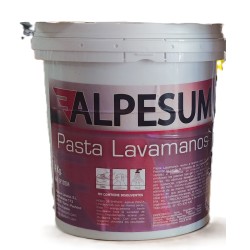PASTA LAVAMANOS, 4KG 