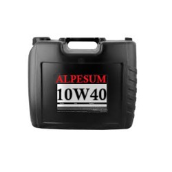 ACEITE XENUM 10W40 20 L