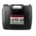 ACEITE XENUM 10W40 20 L
