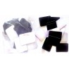 PEGATINAS DE RETROVISOR (bolsa 25 UDS)
